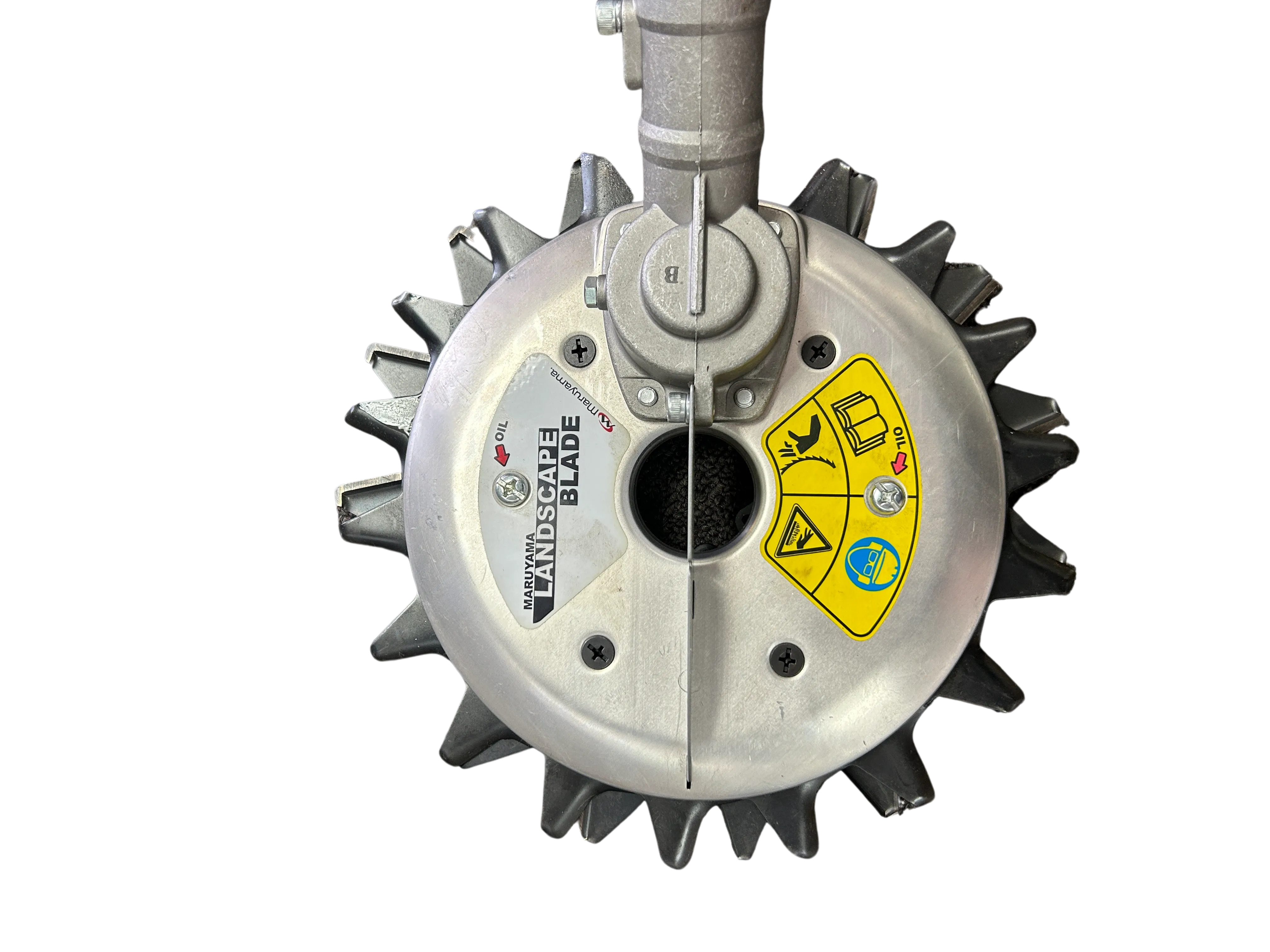 Maruyama Landscape Blade for MC2630RS