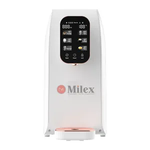 Milex Temperature Controlled WATER FILTER