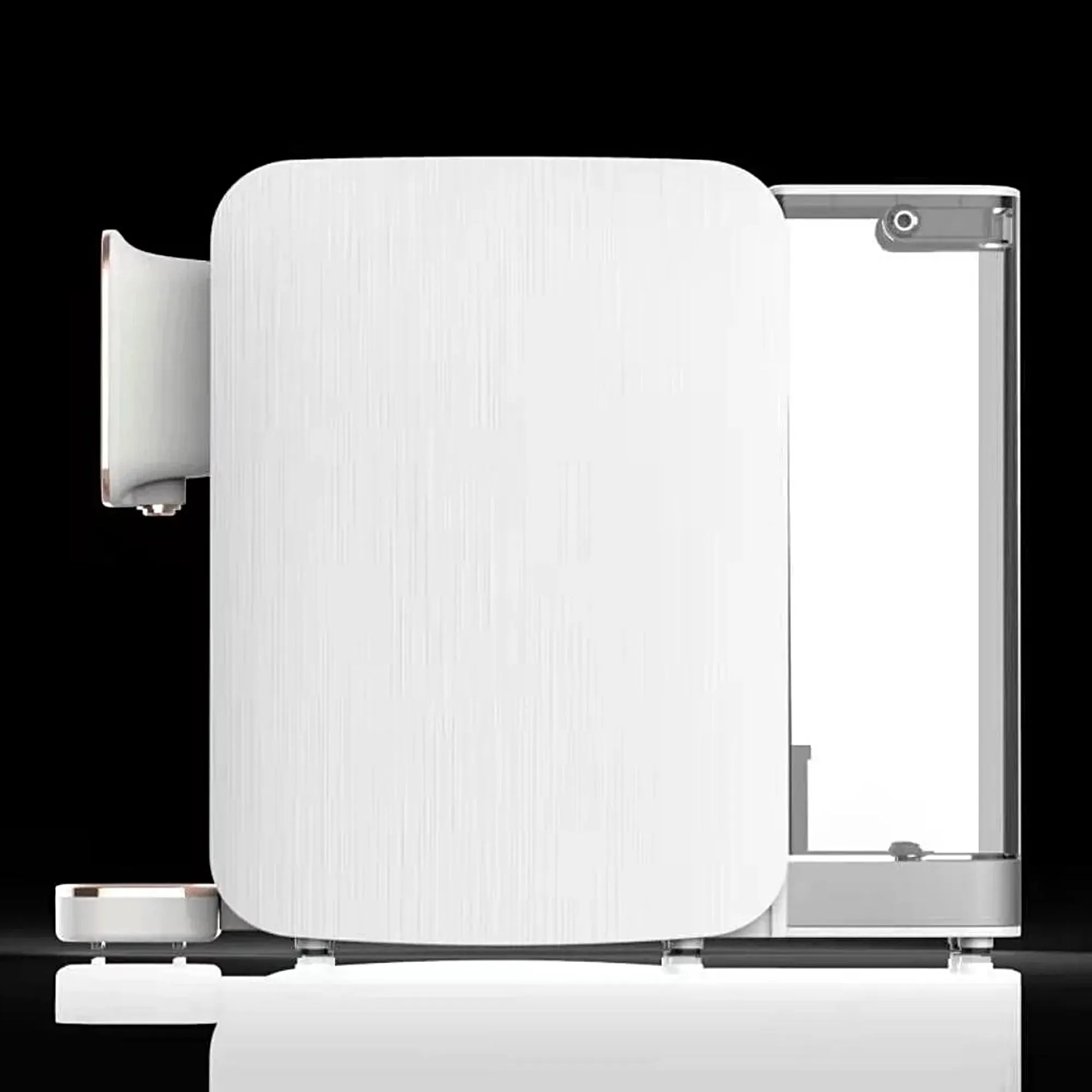 Milex Temperature Controlled WATER FILTER