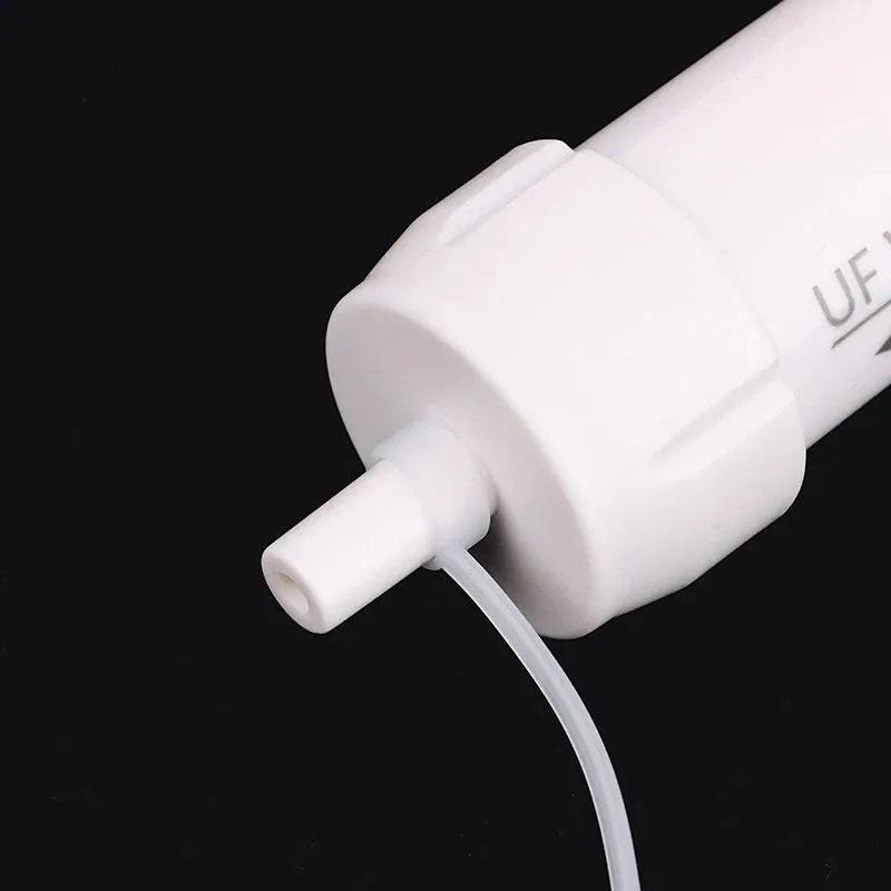 Mini Water Purification Straw