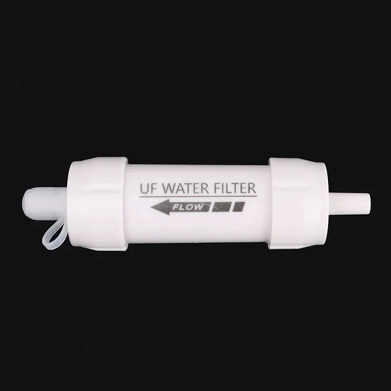 Mini Water Purification Straw