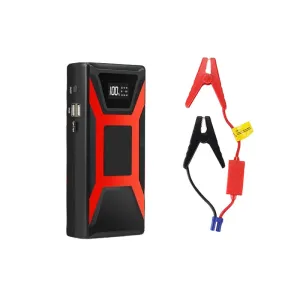 Multi-Function Portable Emergency Jump Starter Tgs-101-6