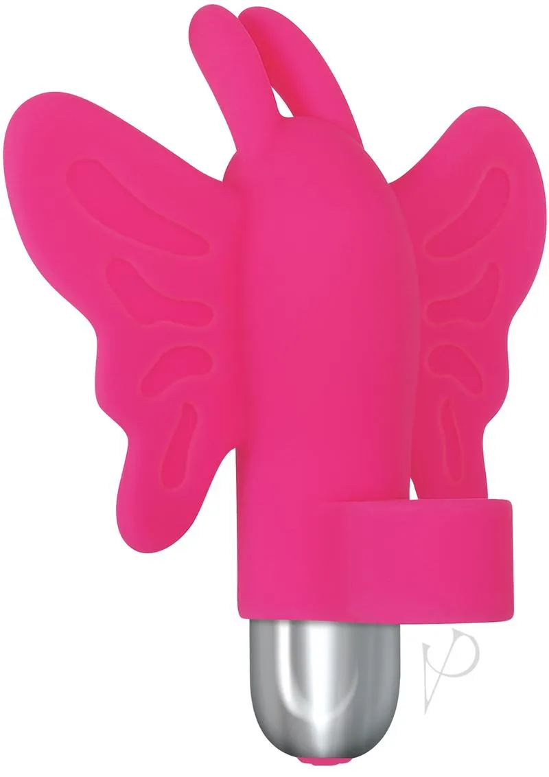 My Butterfly Pink
