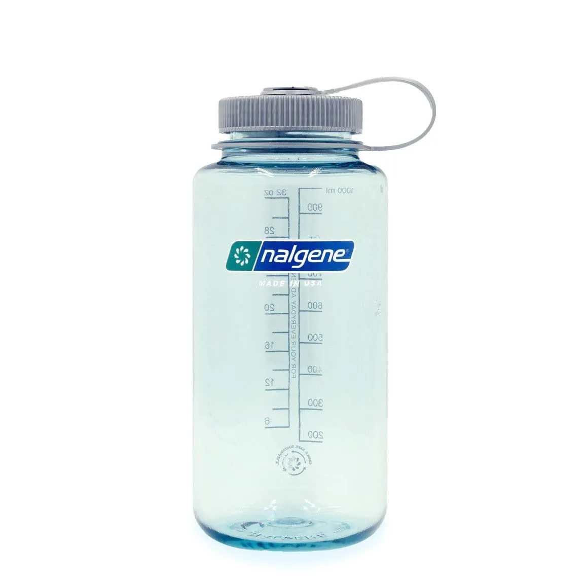 Nalgene Wide Mouth Water Bottle  - 32oz/946ml