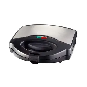 Non-Stick 2-Slice Sandwich Maker
