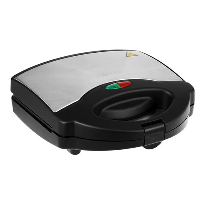 Non-Stick 2-Slice Sandwich Maker
