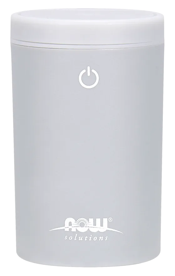 Now Portable USB Ultrasonic Oil Diffuser