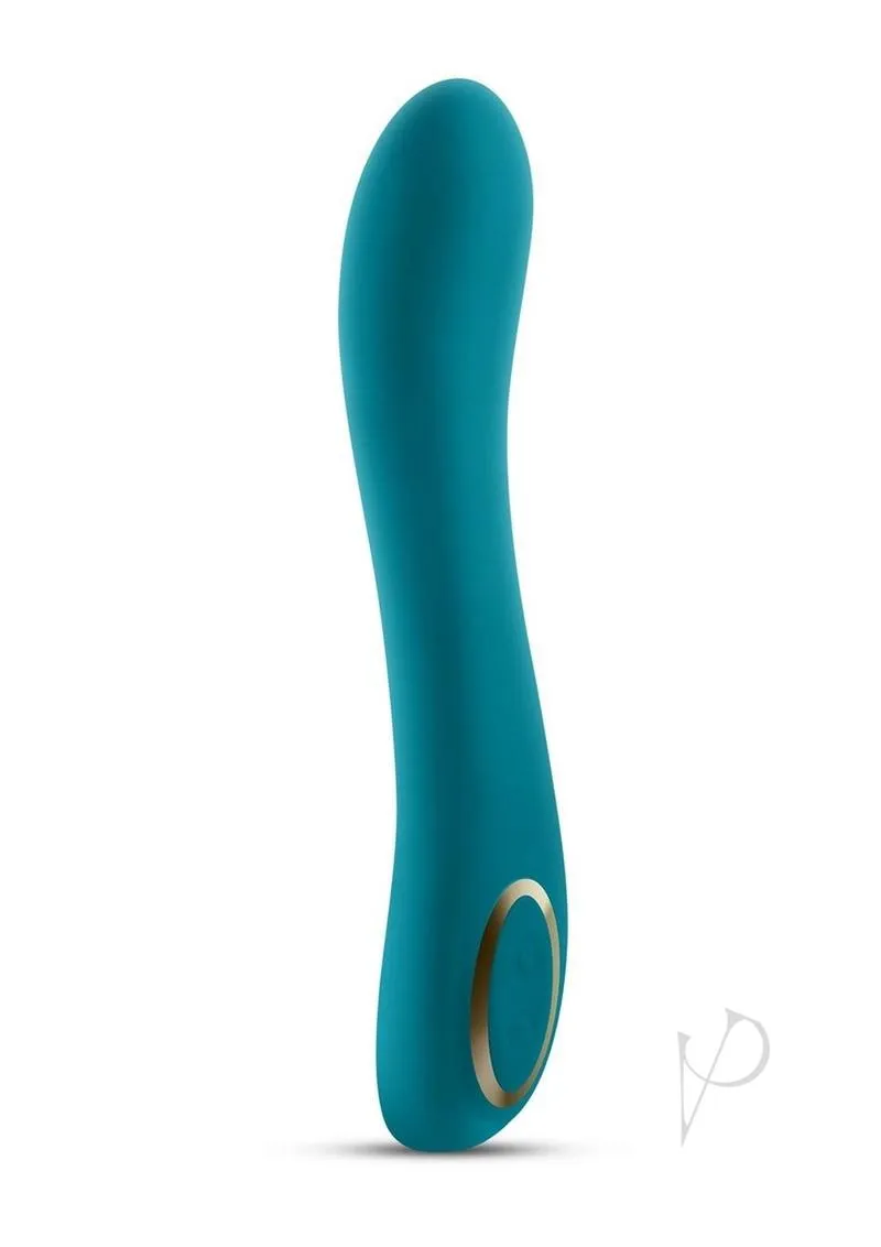Obsessions Zeus Teal
