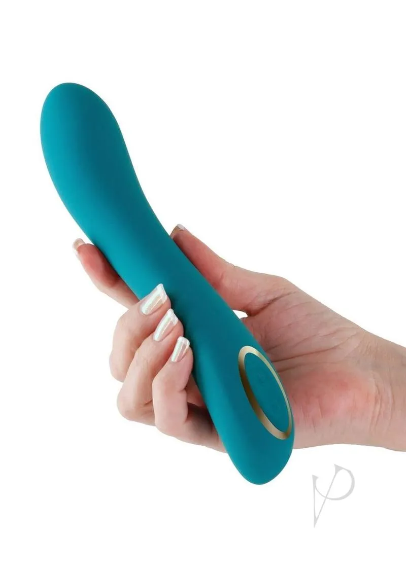 Obsessions Zeus Teal