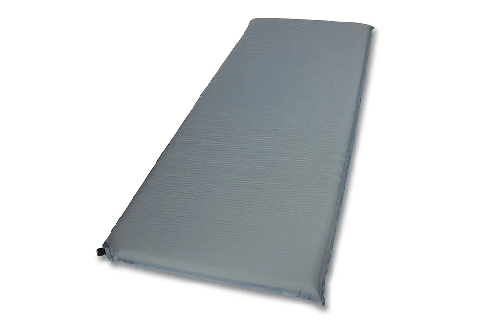 Outdoor Revolution Camp Star Midi 75mm Self Inflating Mattress