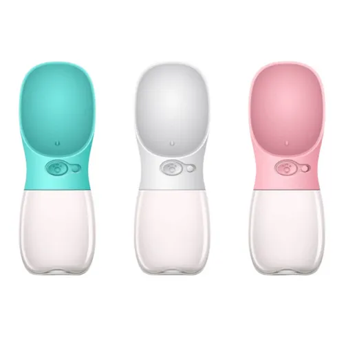Portable Drinking Bottle