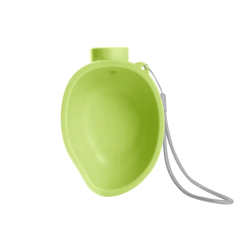 Portable Drinking Cup For Pets