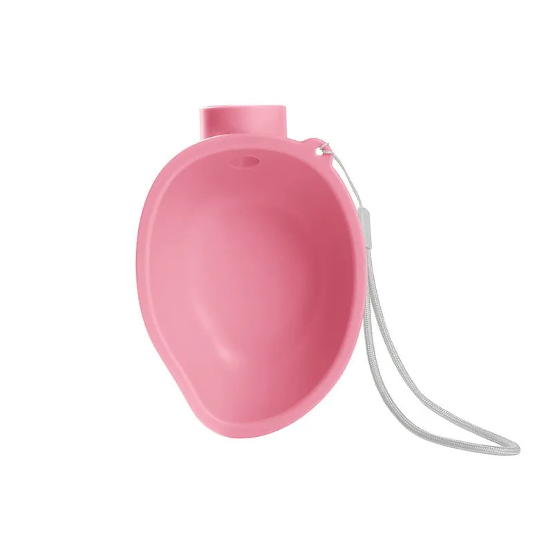 Portable Drinking Cup For Pets