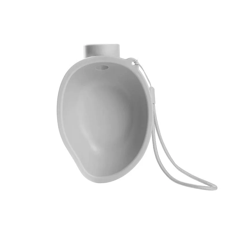 Portable Drinking Cup For Pets
