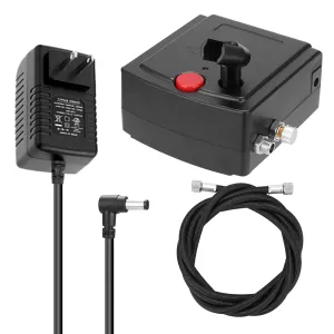 Portable Spray Gun Compressor