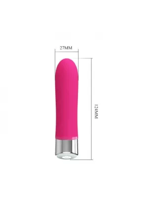 Pretty Love Sampson PINK