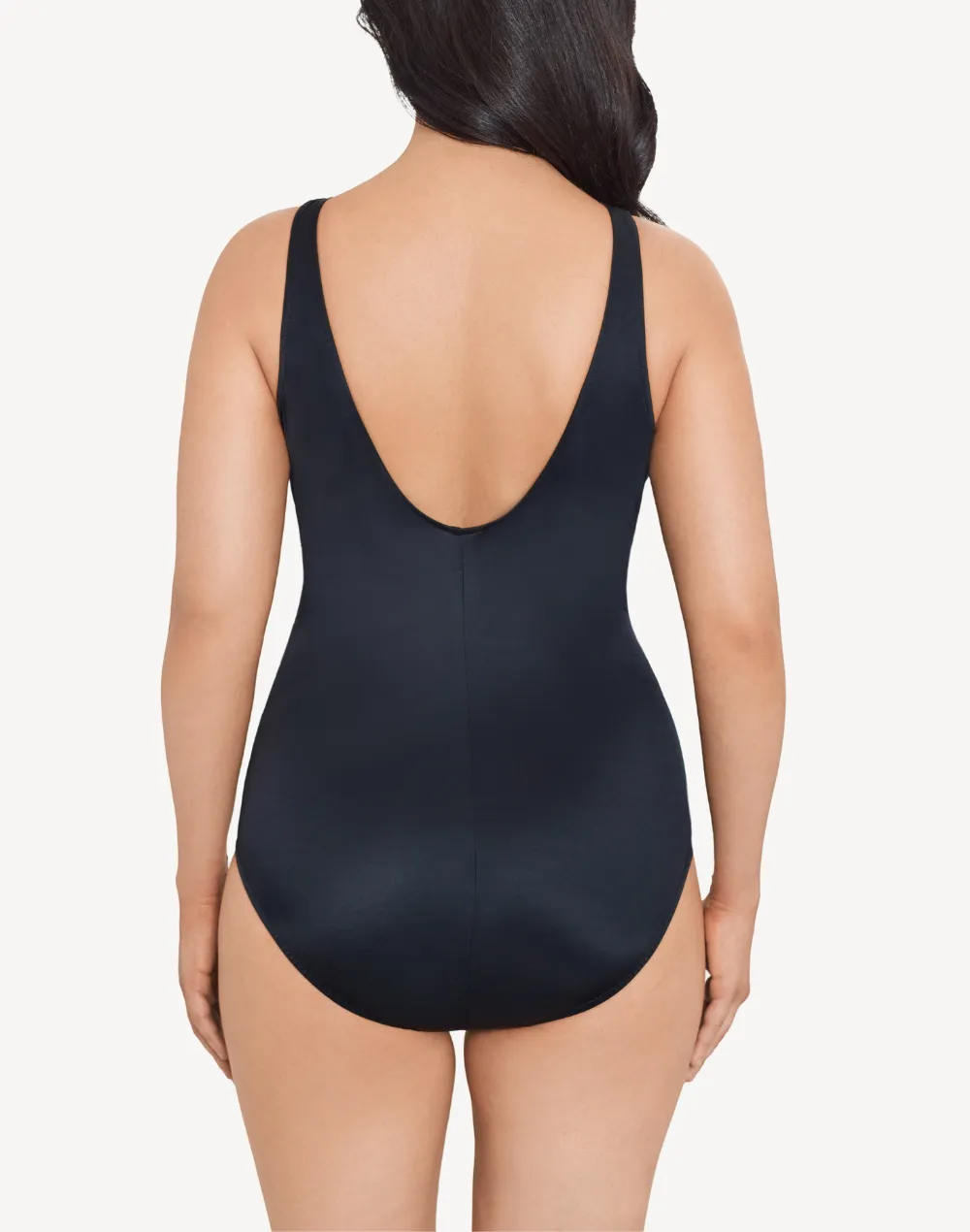 Primsatic Python Addison One Piece Swimsuit
