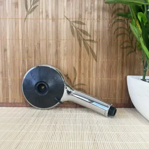 Pulse Eco Shower Head Chrome