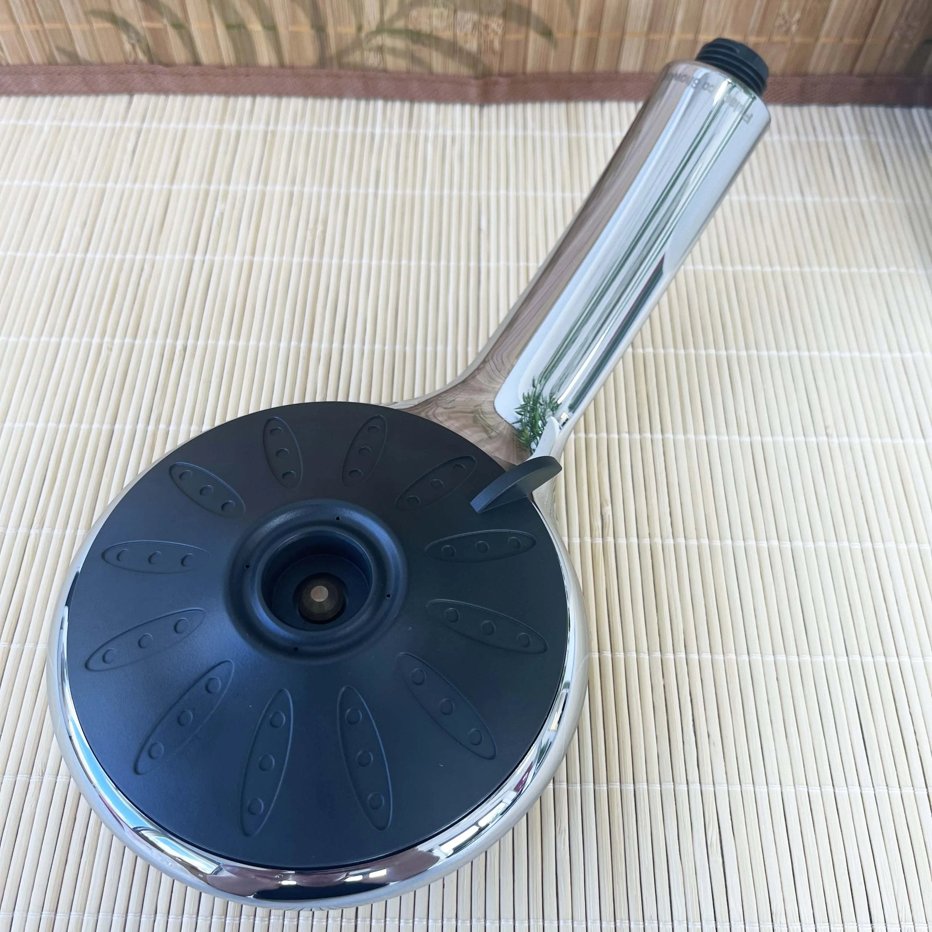 Pulse Eco Shower Head Chrome