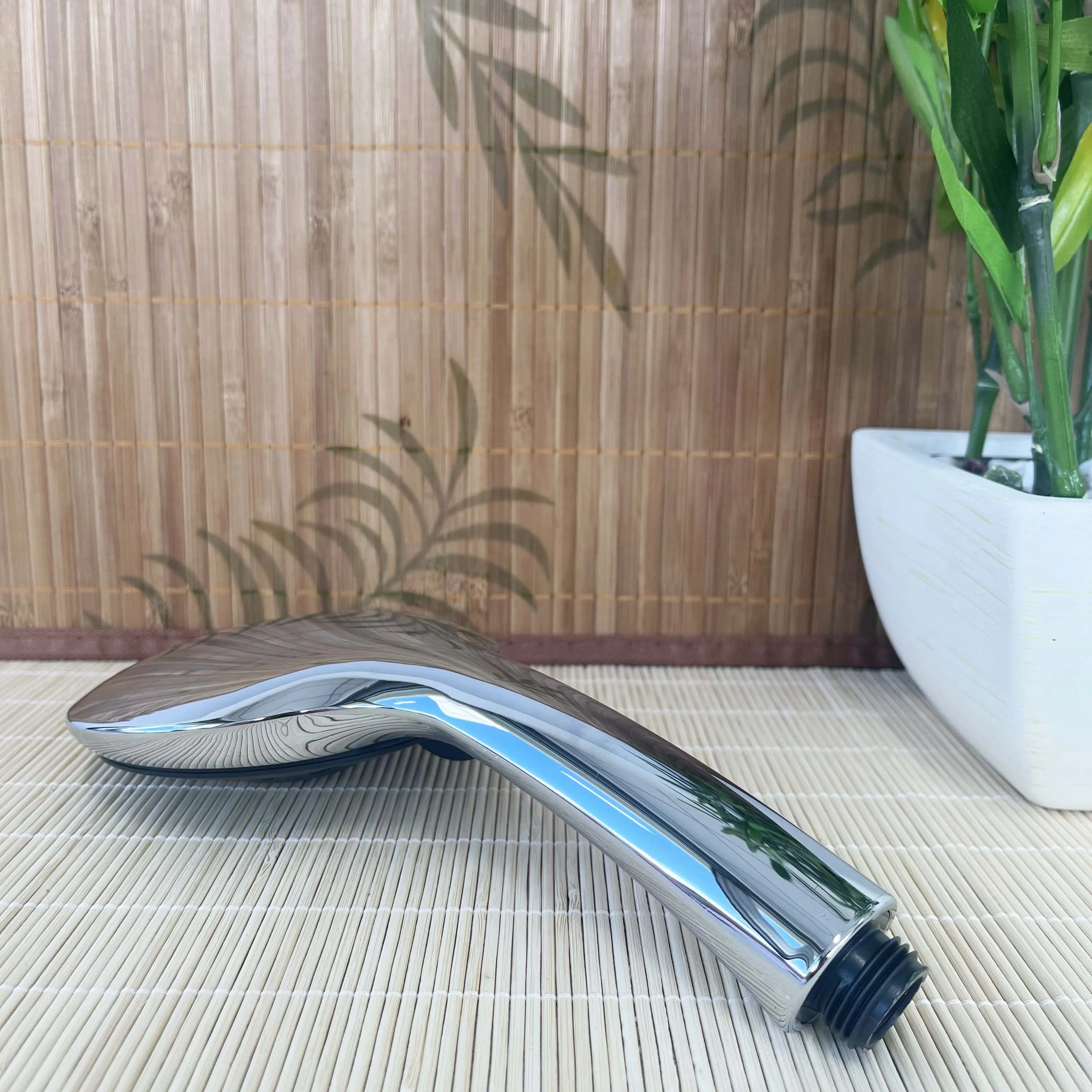 Pulse Eco Shower Head Chrome