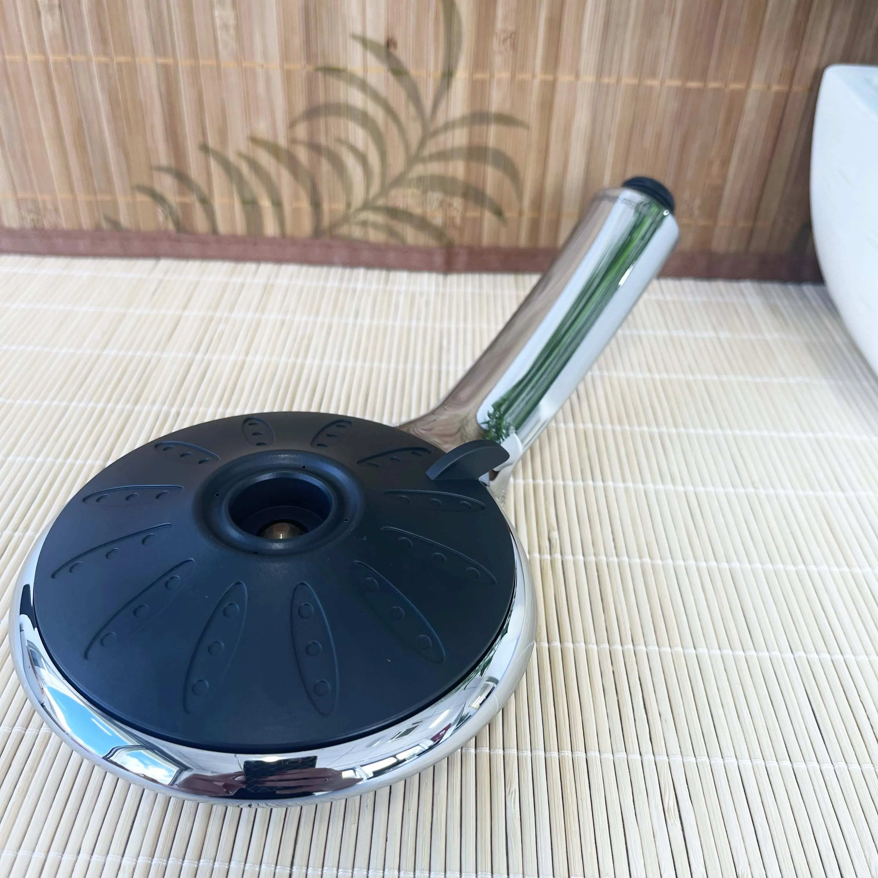 Pulse Eco Shower Head Chrome