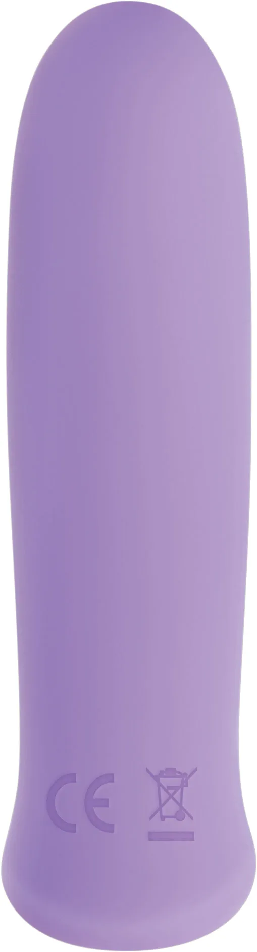 Purple Haze Rechargeable Bullet