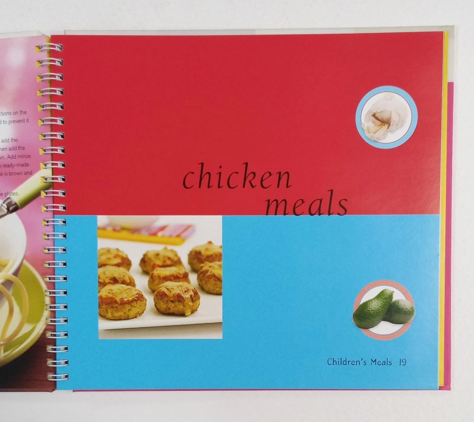 Quick & Easy - Children's Meals