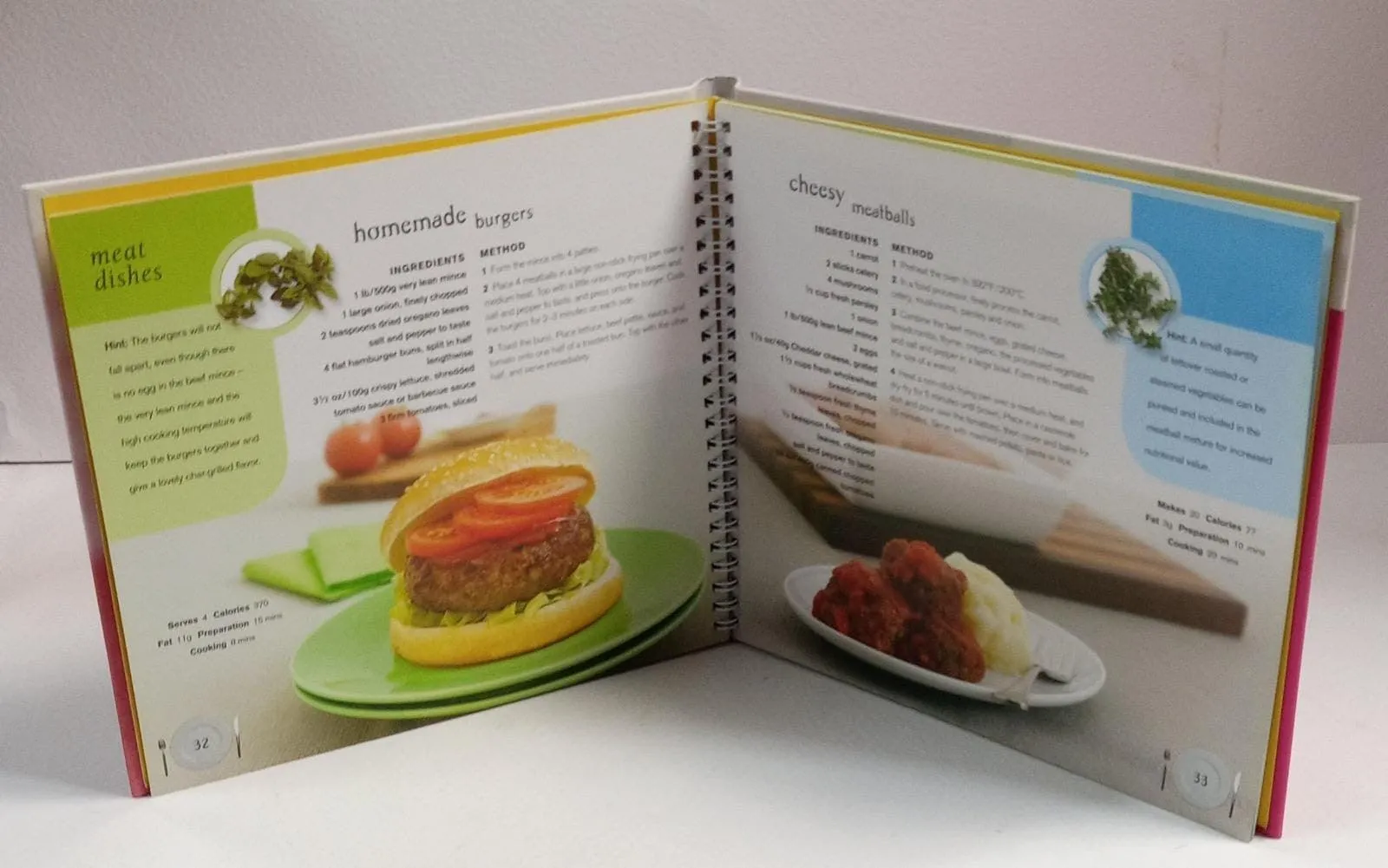 Quick & Easy - Children's Meals