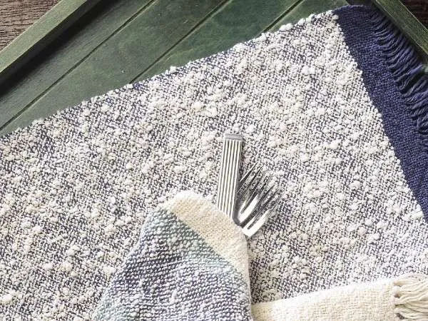 Quick & Easy Placemats