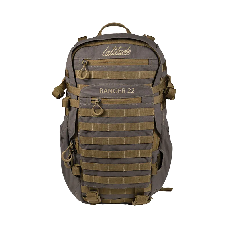 Ranger 22 Pack