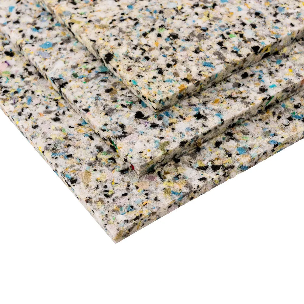 Rebonded Foam