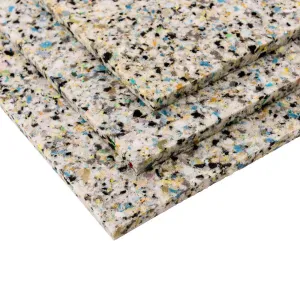 Rebonded Foam