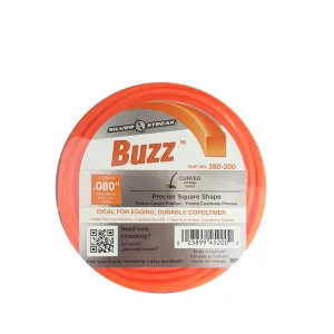Replacement line 2.0mm Diamond x 15m