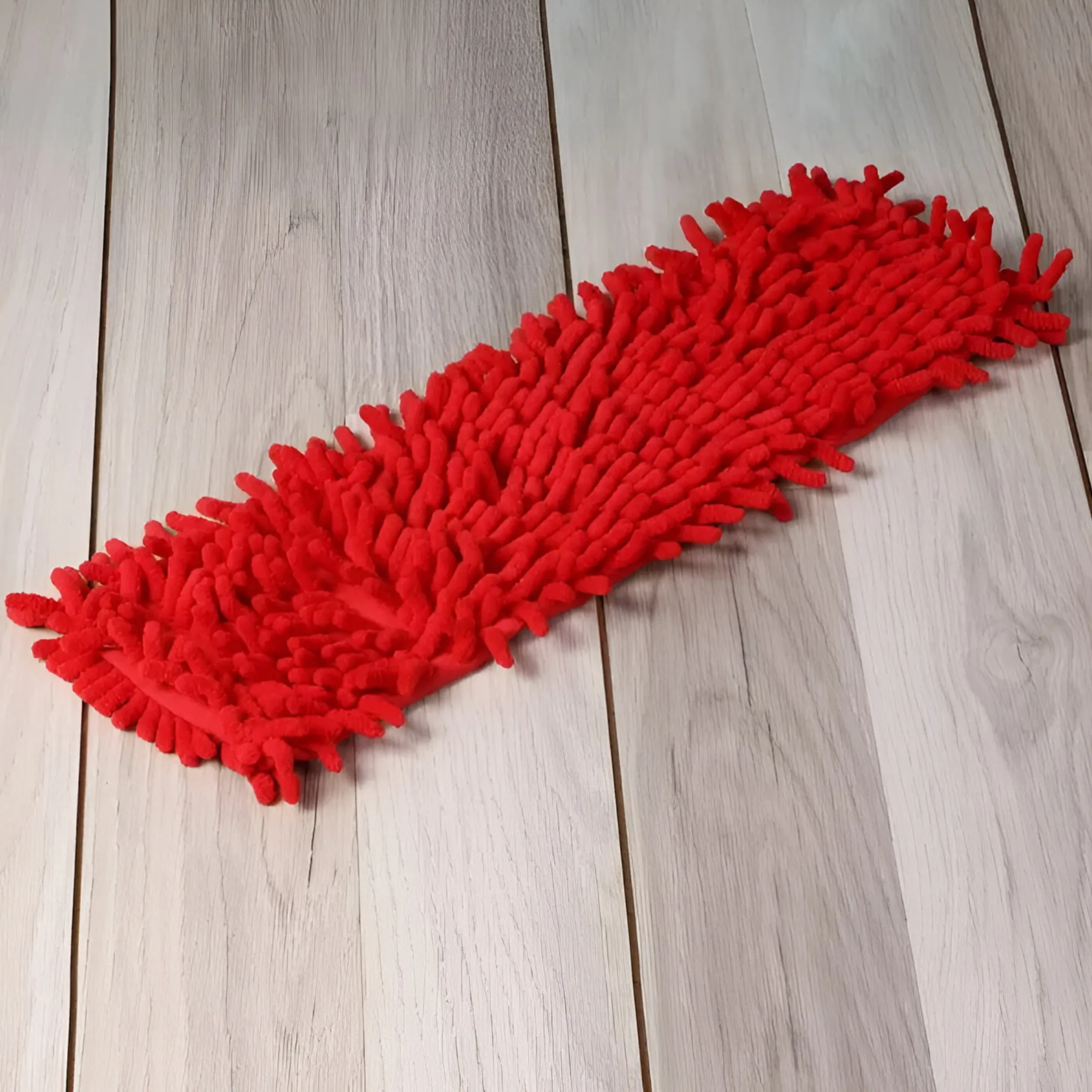 Reusable Absorbent Microfibre Mop Pad Refill For Househld Cleaning AI30064
