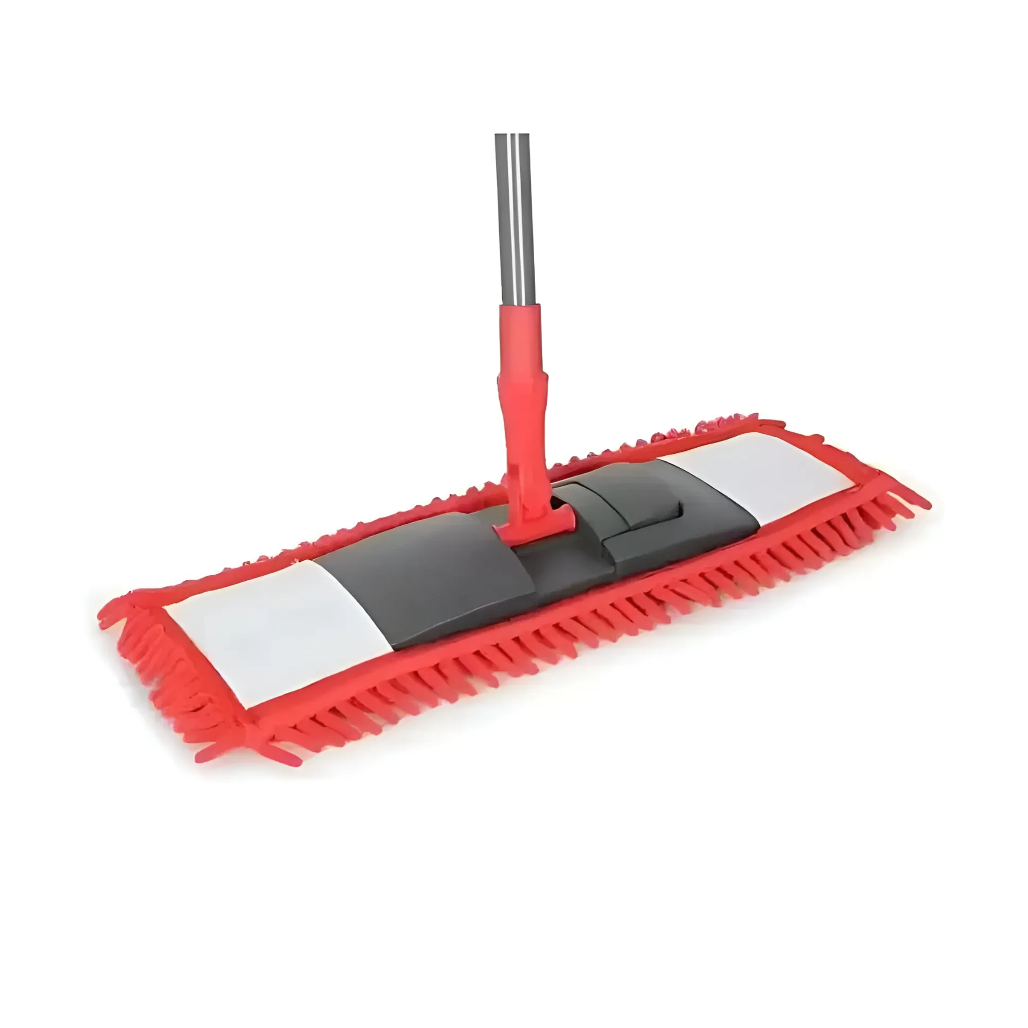 Reusable Absorbent Microfibre Mop Pad Refill For Househld Cleaning AI30064