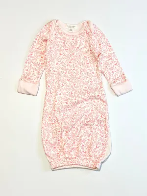 Ribbed sleep gown - Size 0000 Ribbed sleep gown - Size 0000
