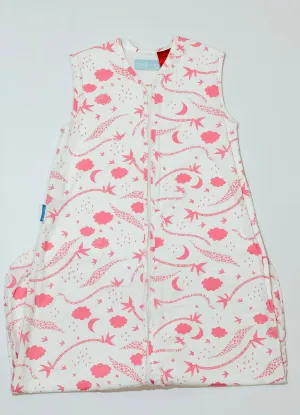 Rob Ryan 1.0 tog sleeping bag - Size 18-36 months