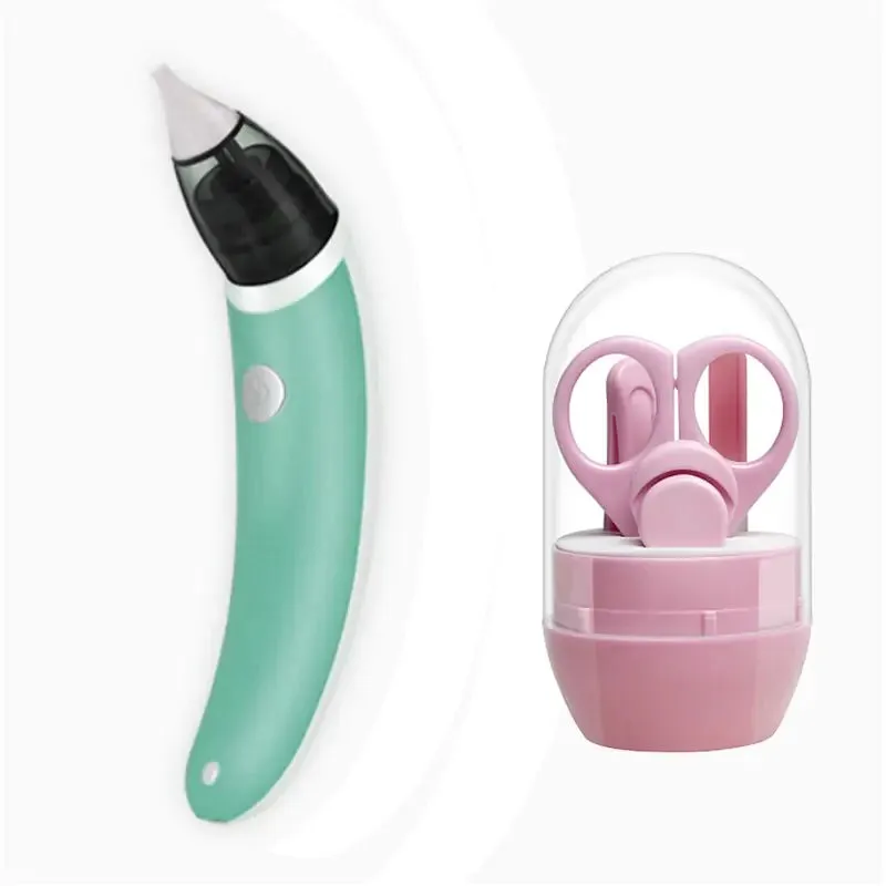 Safe Baby Nasal Aspirator
