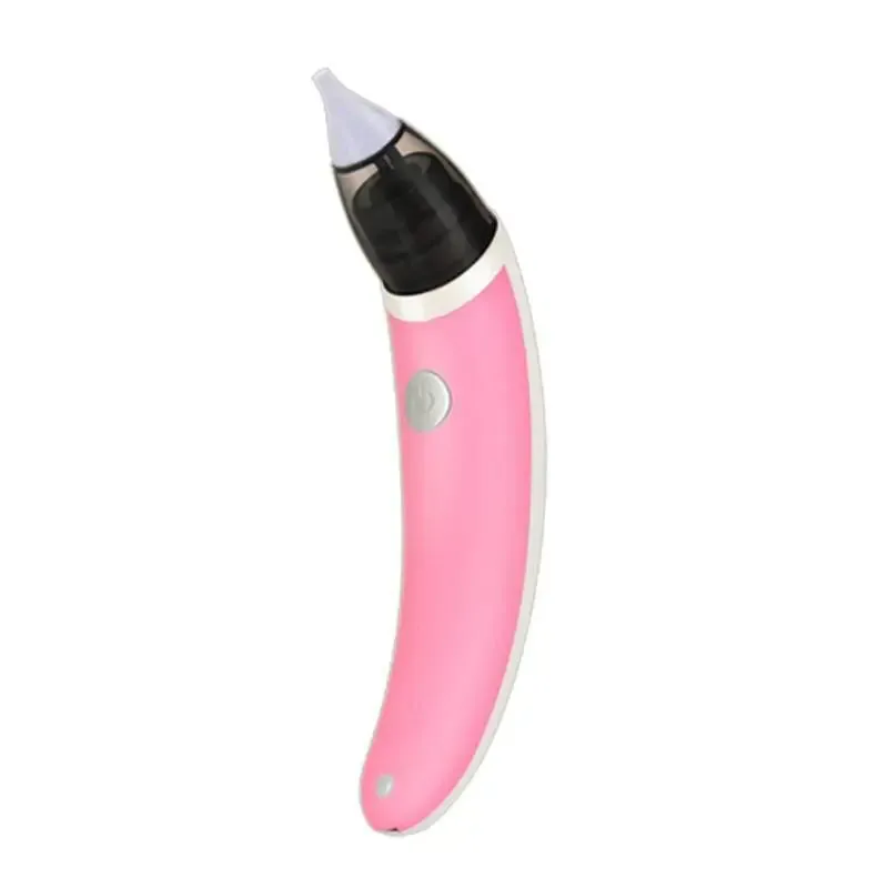 Safe Baby Nasal Aspirator