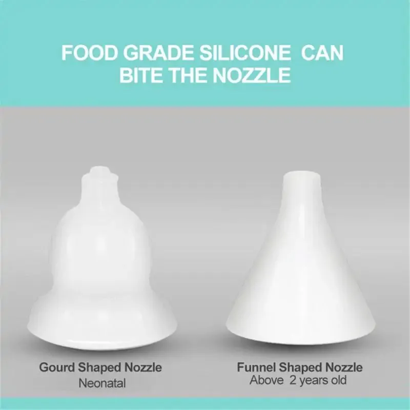Safe Baby Nasal Aspirator