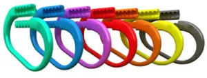 Safe - T - Tie 2pk