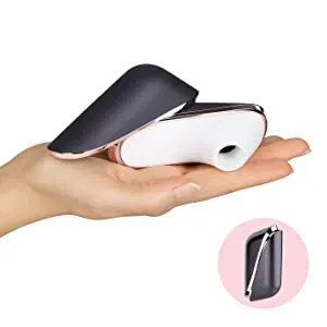 Satisfyer ''Traveler'' Air Pulse Vibe