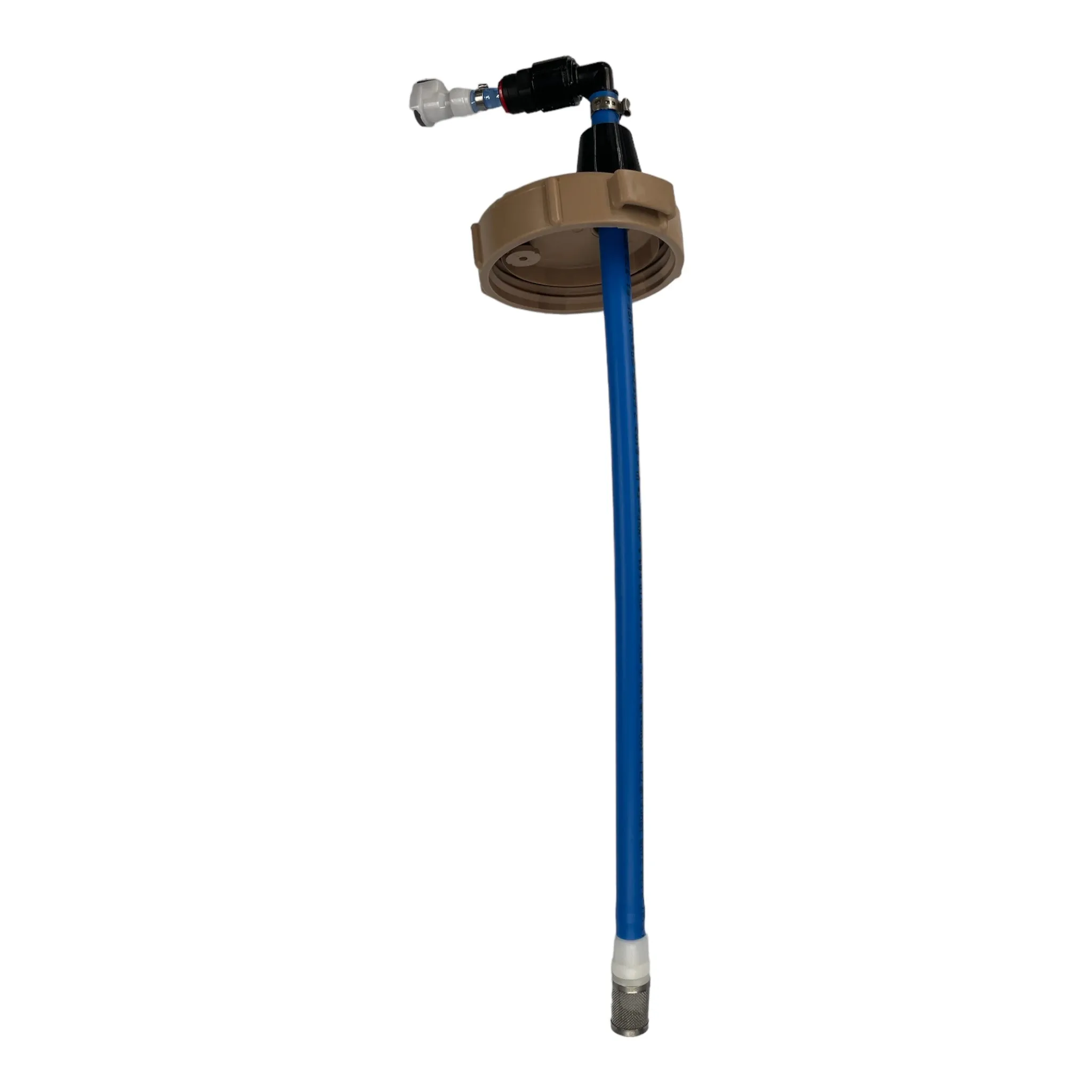 Scepter 5 Gallon / 20L Water Container with Pick-up tube