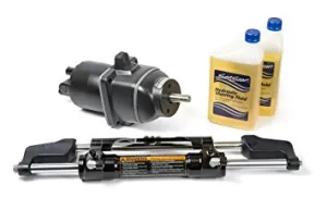 SEASTAR CLASSIC TILT STEERING KIT