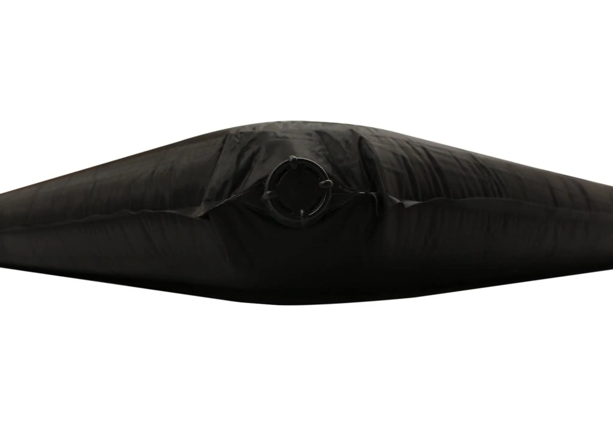 Self-Inflating Double Mattress