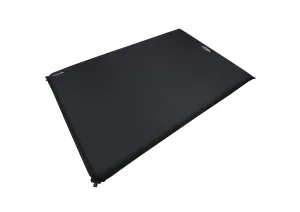 Self-Inflating Double Mattress