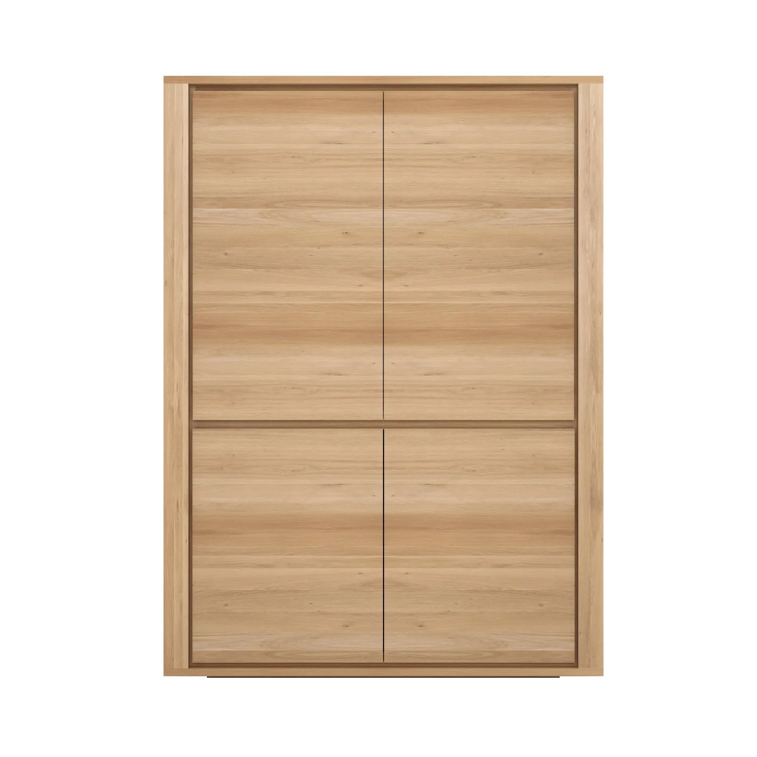 Shadow Storage Cupboard