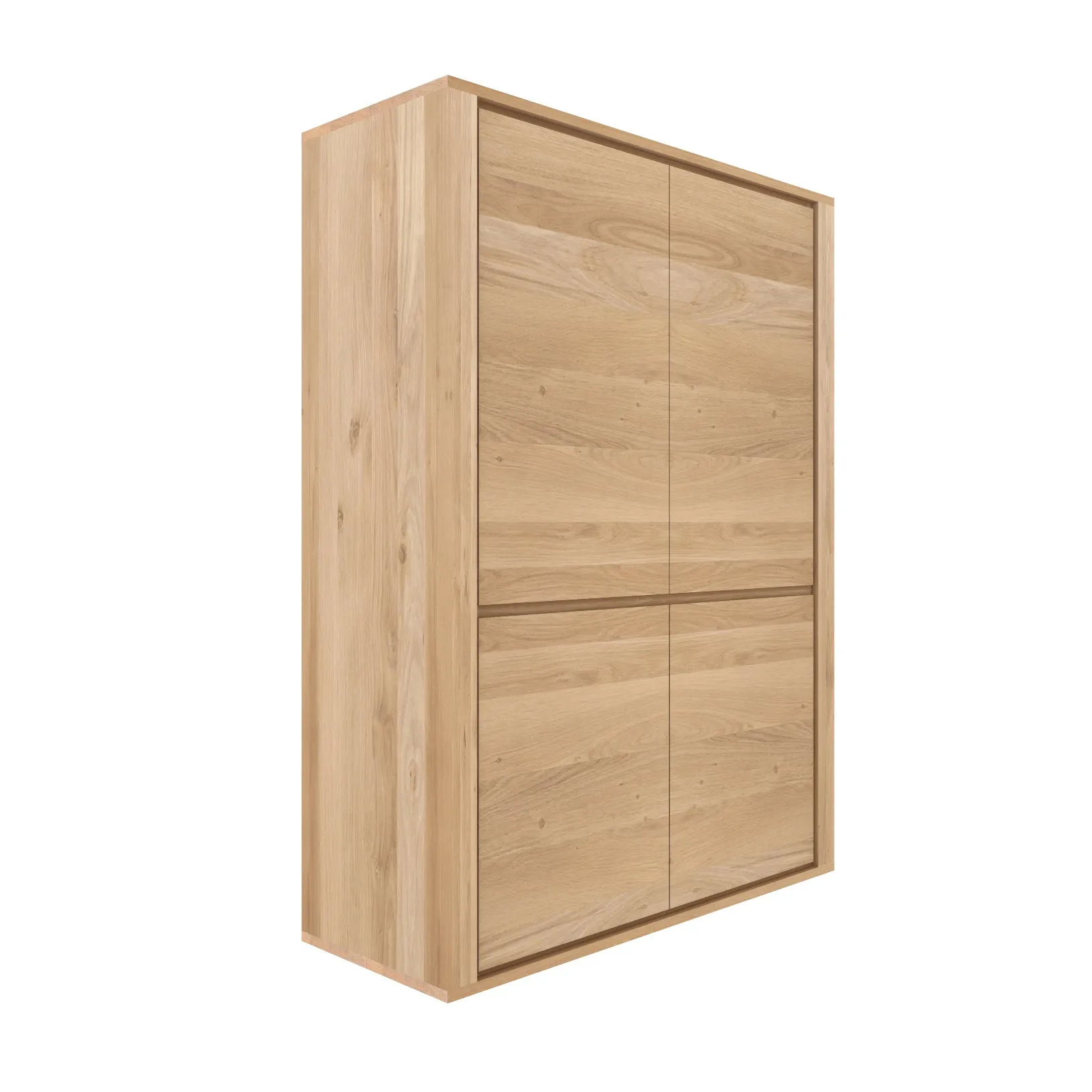 Shadow Storage Cupboard