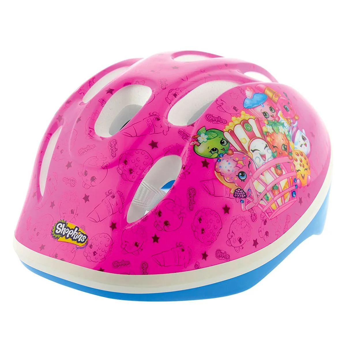 Shopkins Ramp Safety Helmet