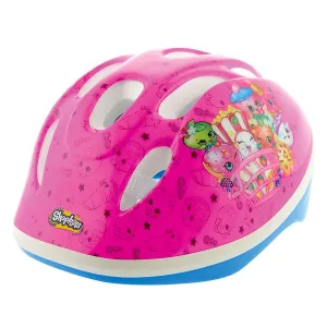 Shopkins Ramp Safety Helmet